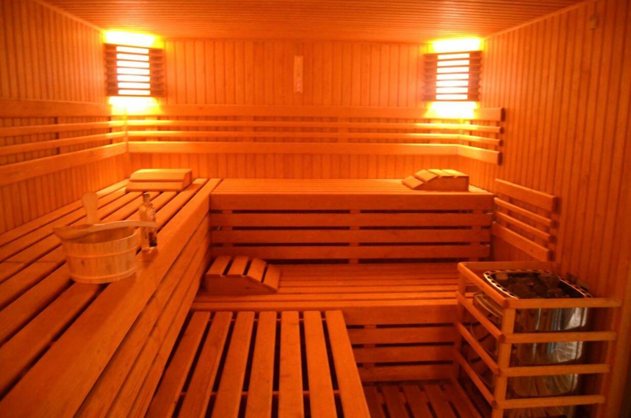 Almounia Hotel & Spa 塔鲁丹特 外观 照片